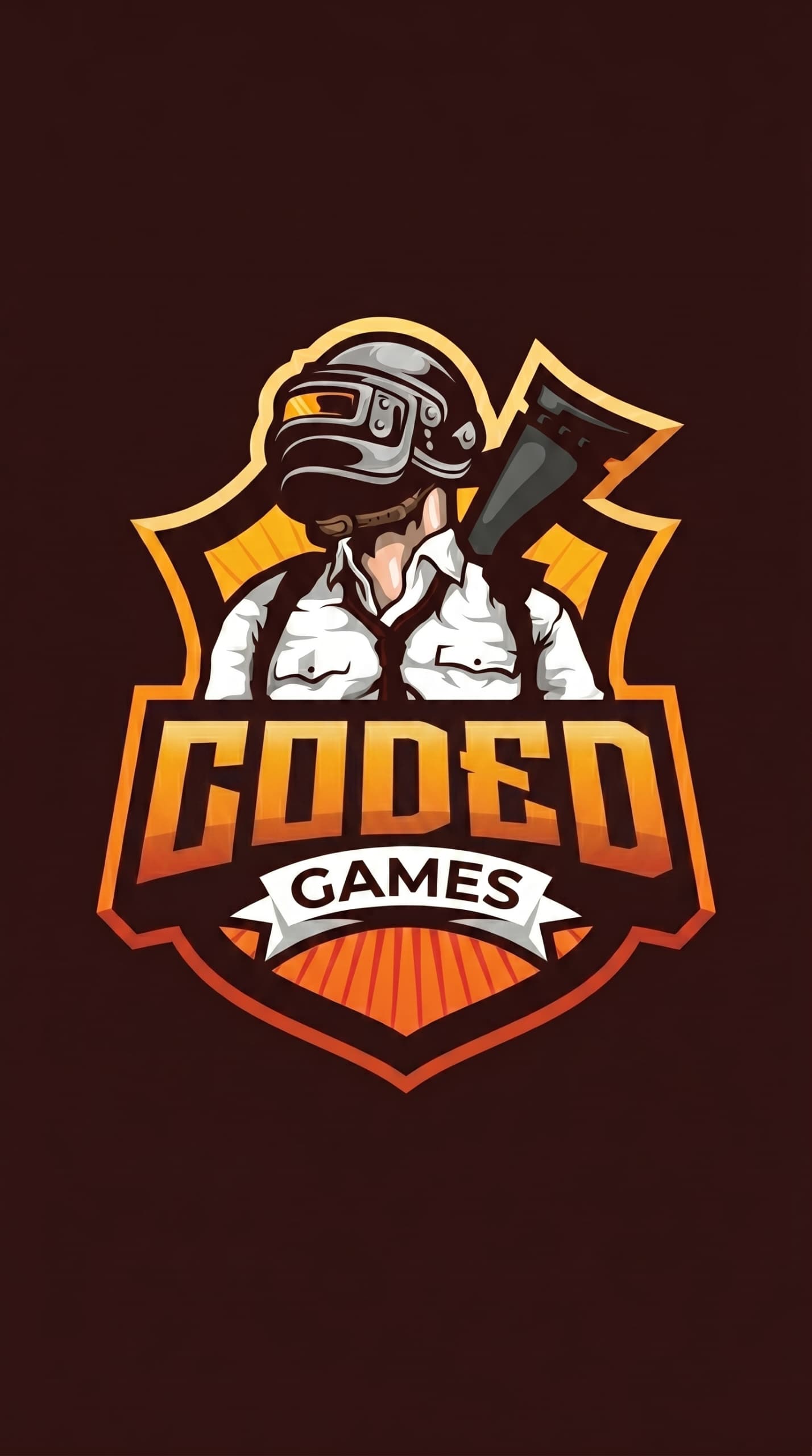 Coded Games